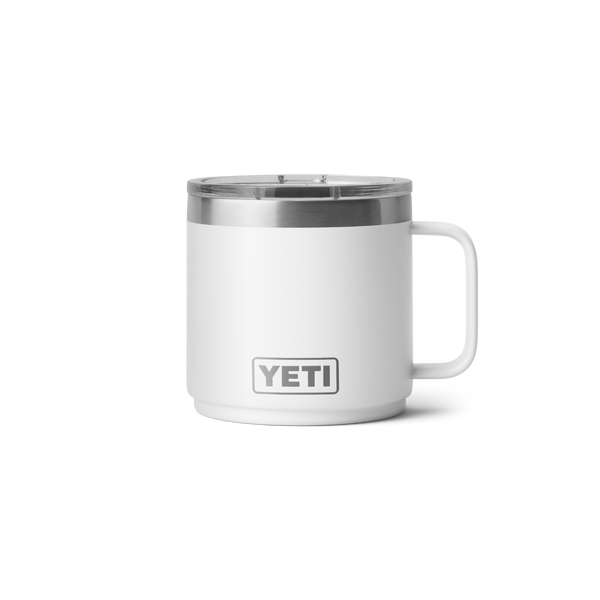 YETI® Rambler 14oz. Stackable Mug
