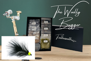 The Woolly Bugger