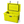 Load image into Gallery viewer, Yellow YETI cooler with open lid on a white background
