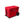 Load image into Gallery viewer, red yeti tundre on white background
