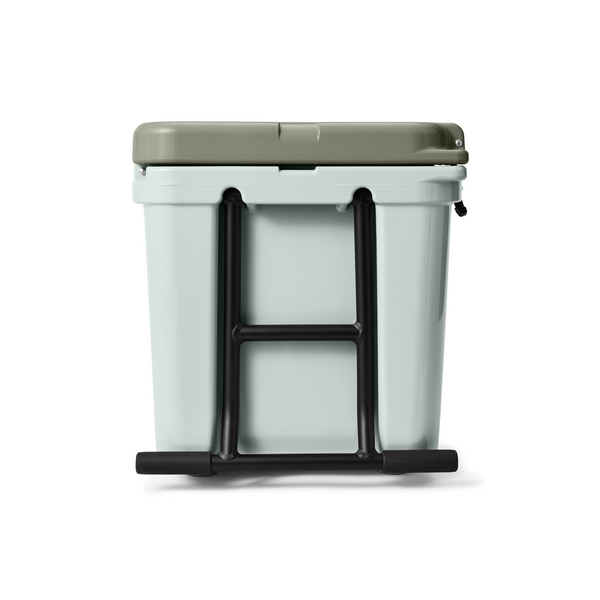 Yeti Studio Hard Cooler Roadie Ridgeline on white background