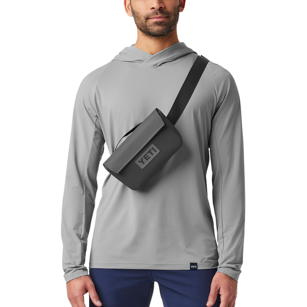 Yeti waterproof fanny pack hotsell