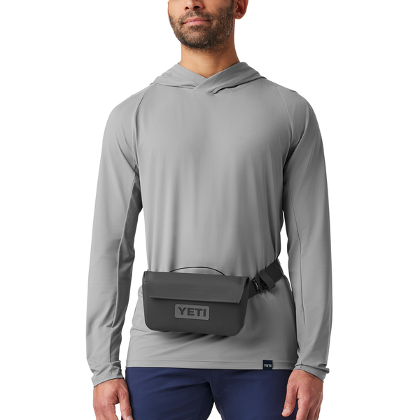 Yeti 1L Sidekick Dry Gear Case Waterproof Protection Orvis UK