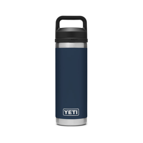 YETI® Rambler 18oz Bottle with Chug Cap