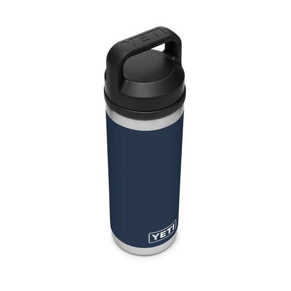 YETI® Rambler 18oz Bottle with Chug Cap