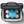 Load image into Gallery viewer, Yeti thin ice small in cooler on top of six cans

