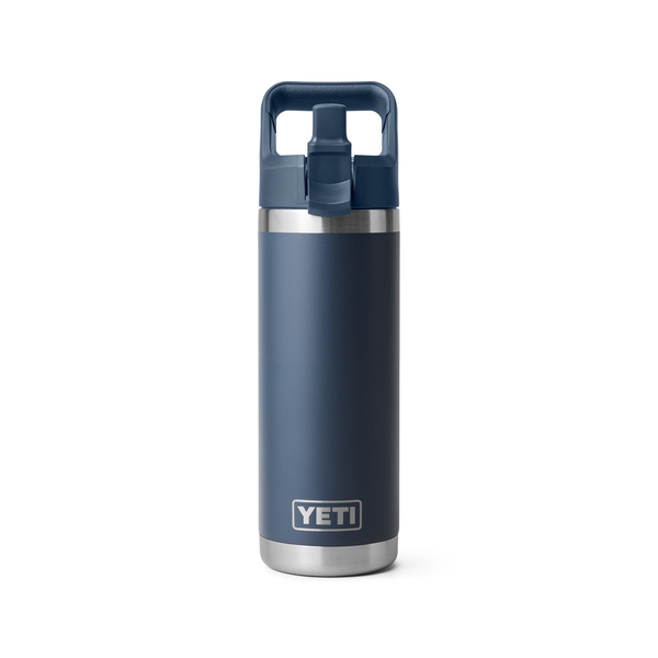 YETI® Rambler 18oz Straw Bottle