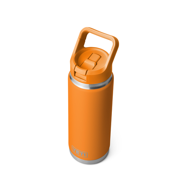 YETI® Rambler® 26oz Bottle with Straw Cap