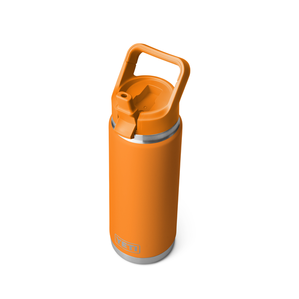 YETI® Rambler® 26oz Bottle with Straw Cap