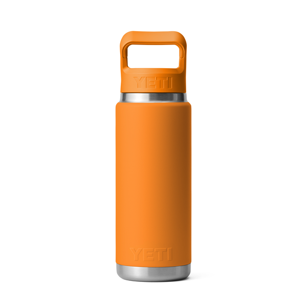 YETI® Rambler® 26oz Bottle with Straw Cap