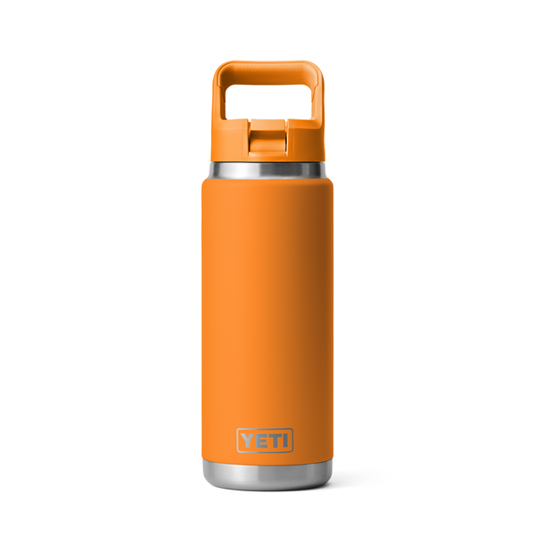 YETI® Rambler® 26oz Bottle with Straw Cap