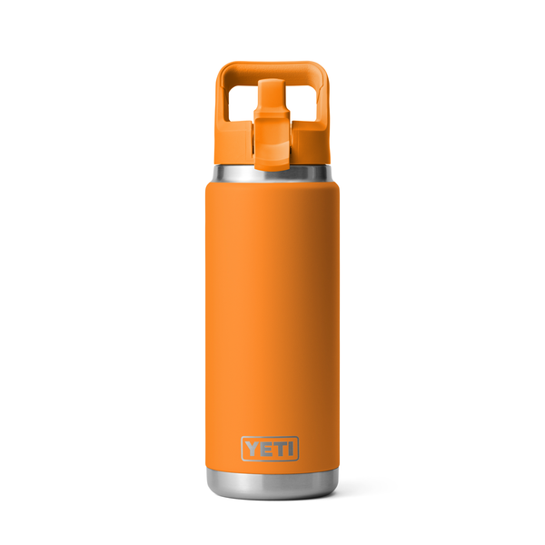 YETI® Rambler® 26oz Bottle with Straw Cap