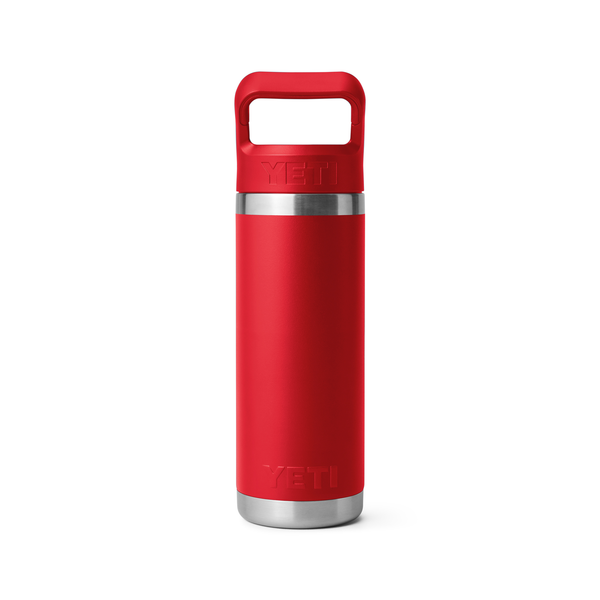 YETI® Rambler 18oz Straw Bottle