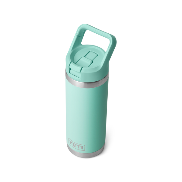 YETI® Rambler 18oz Straw Bottle