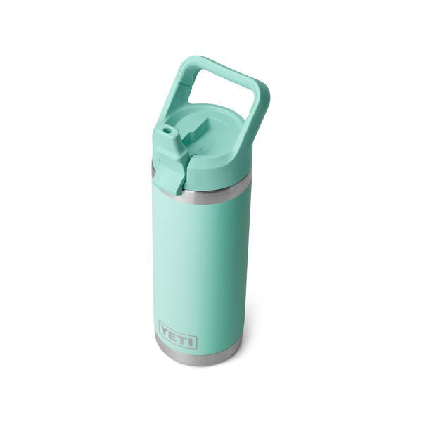 YETI® Rambler 18oz Straw Bottle