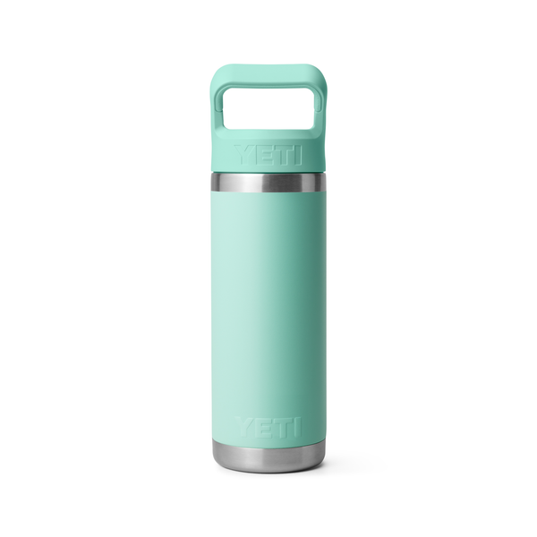 YETI® Rambler 18oz Straw Bottle
