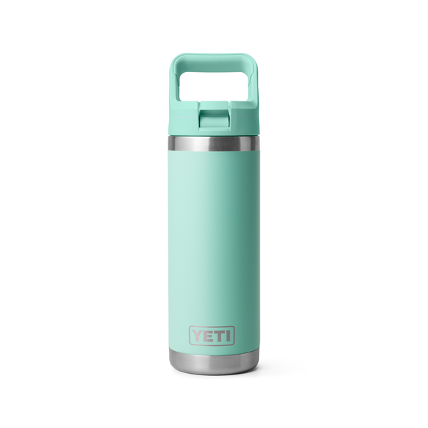 YETI® Rambler 18oz Straw Bottle