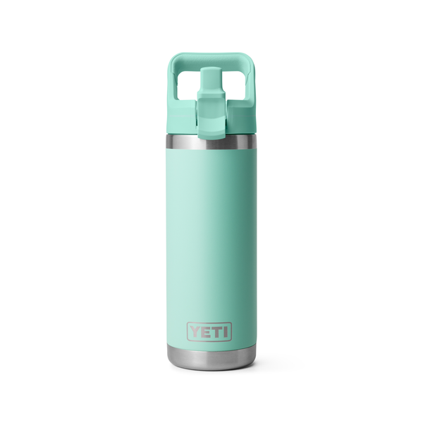 YETI® Rambler 18oz Straw Bottle