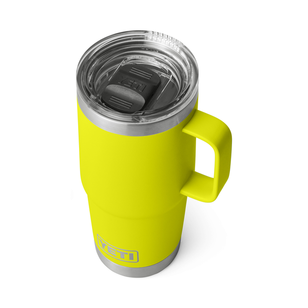 YETI® Rambler 20oz. Travel Mug