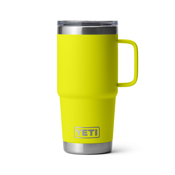 YETI® Rambler 20oz. Travel Mug