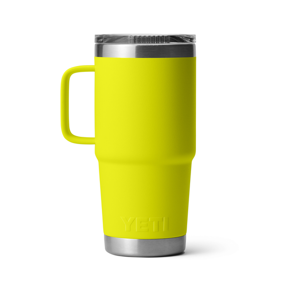 YETI® Rambler 20oz. Travel Mug