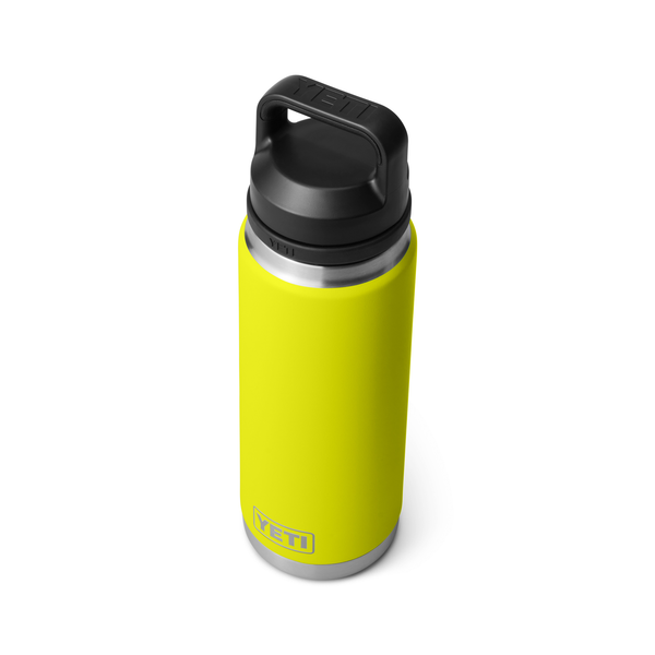 YETI® Rambler 26oz Bottle with Chug Cap