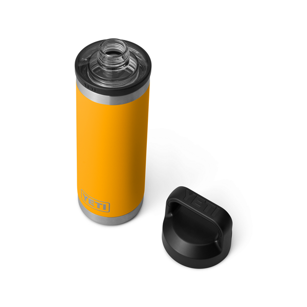 YETI® Rambler 18oz Bottle with Chug Cap