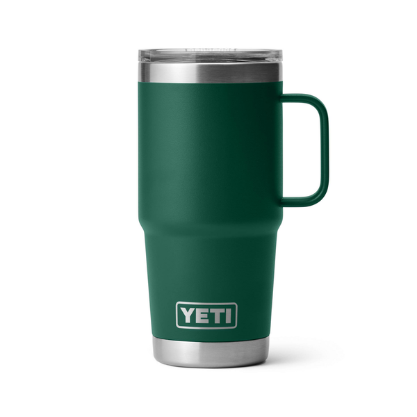 YETI® Rambler 20oz. Travel Mug