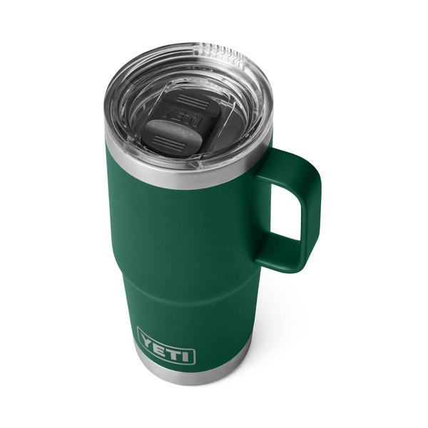 YETI® Rambler 20oz. Travel Mug