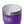 Load image into Gallery viewer, 8 ox purple yeti rambler
