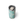 Load image into Gallery viewer, 10oz Yeti tumbler with seaview design on white background
