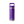 Load image into Gallery viewer, 18oz purple Yeti rambler on white background
