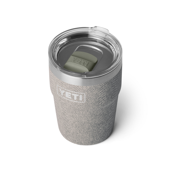 YETI® Rambler® 16oz Stackable Cup