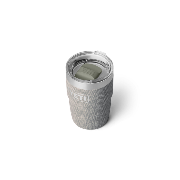 YETI® Rambler® 8oz Stackable Cup with Durasip™ Ceramic Lining