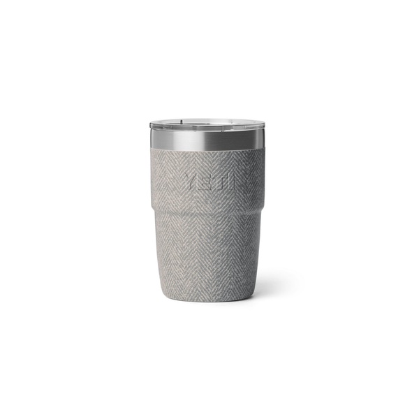 YETI® Rambler® 8oz Stackable Cup with Durasip™ Ceramic Lining