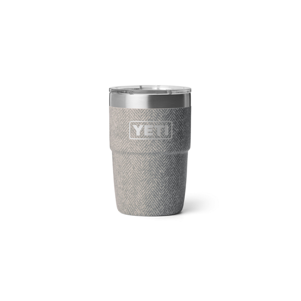 YETI® Rambler® 8oz Stackable Cup with Durasip™ Ceramic Lining