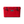 Load image into Gallery viewer, Red YETI cooler on a white background
