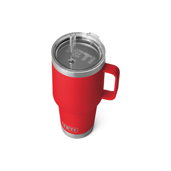 YETI® Rambler 35oz Straw Mug