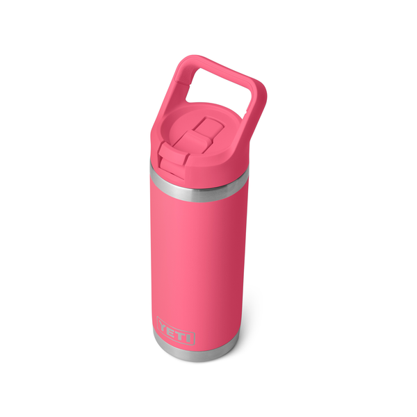 YETI® Rambler 18oz Straw Bottle