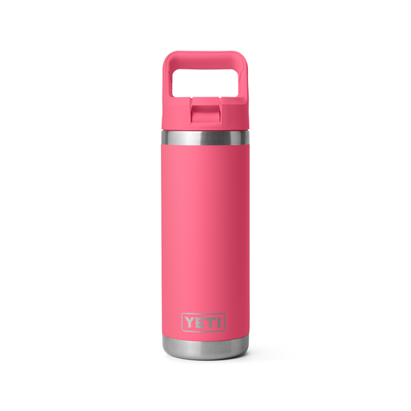 YETI® Rambler 18oz Straw Bottle