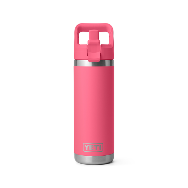 YETI® Rambler 18oz Straw Bottle