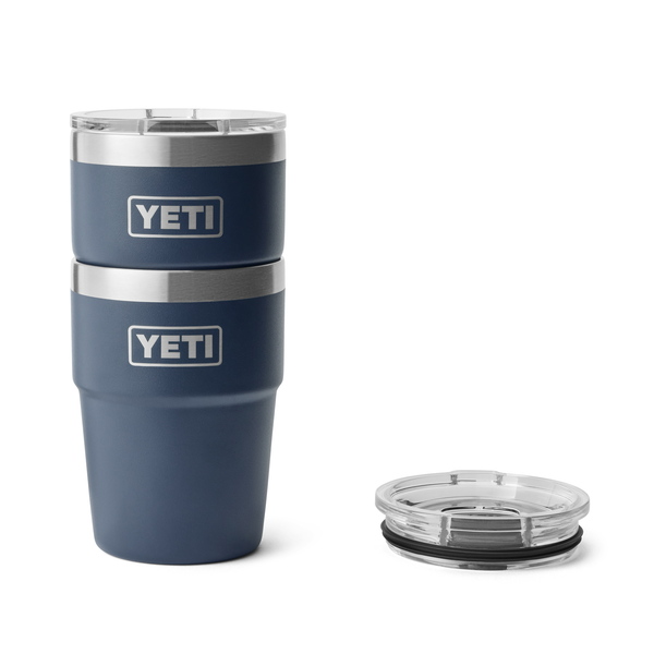 YETI® Rambler® 16oz Stackable Cup
