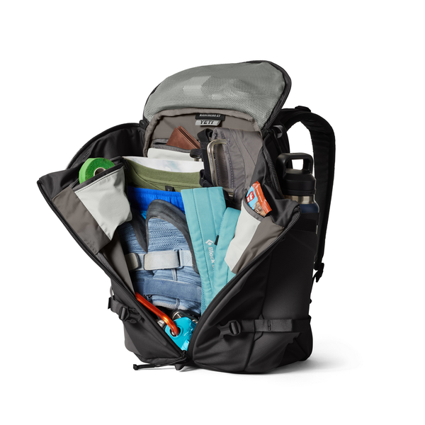 YETI® Ranchero 27L Everyday Carry Backpack
