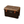 Load image into Gallery viewer, Brown Yeti cooler box with camouflage lid on a white background
