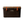 Load image into Gallery viewer, Brown Yeti box with orange handles on a white background
