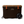 Load image into Gallery viewer, Brown YETI cooler with orange handles on a white background
