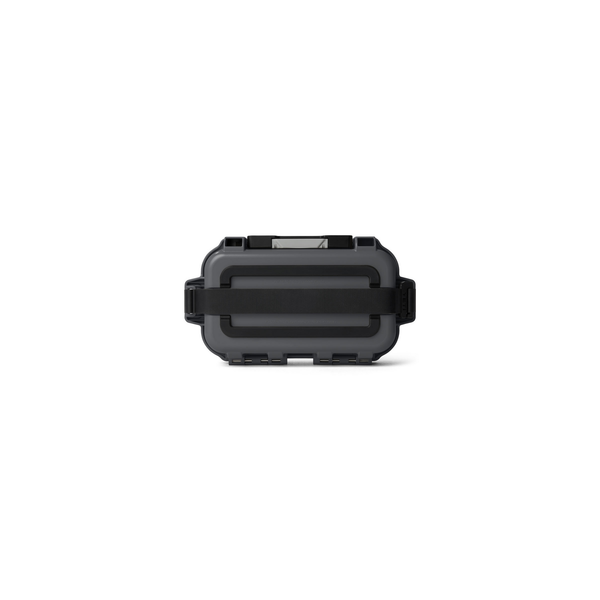 bottom of Studio Cargo loadout gobox on white background