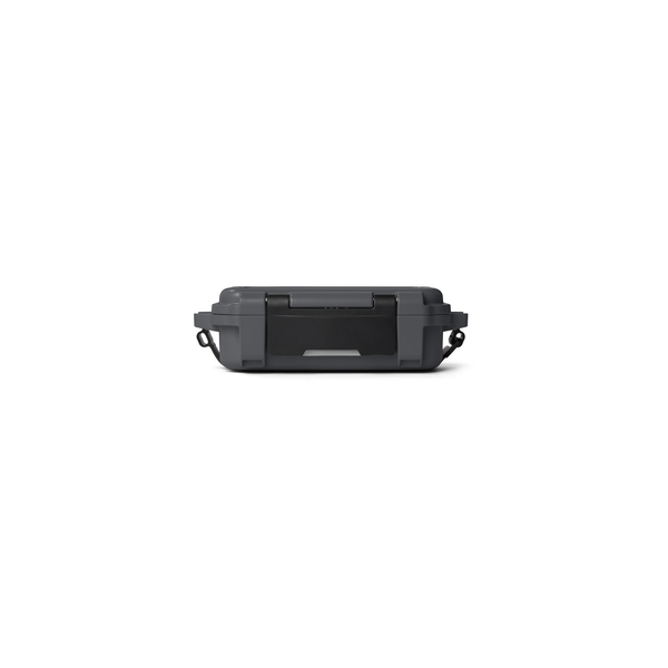 charcoal Stufio Cargo gobox for gear on white background