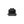Load image into Gallery viewer, charcoal go box for fly gear with open lid on white background
