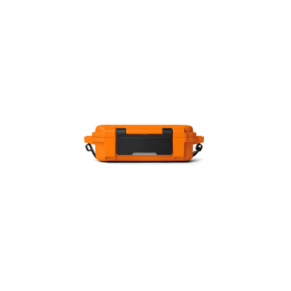 Orange Studio Caro=go loadbox for fly gear on white background